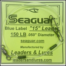 Seaguar Big Game 150 lb